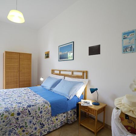 Villette Il Colle Porto Cesareo Εξωτερικό φωτογραφία