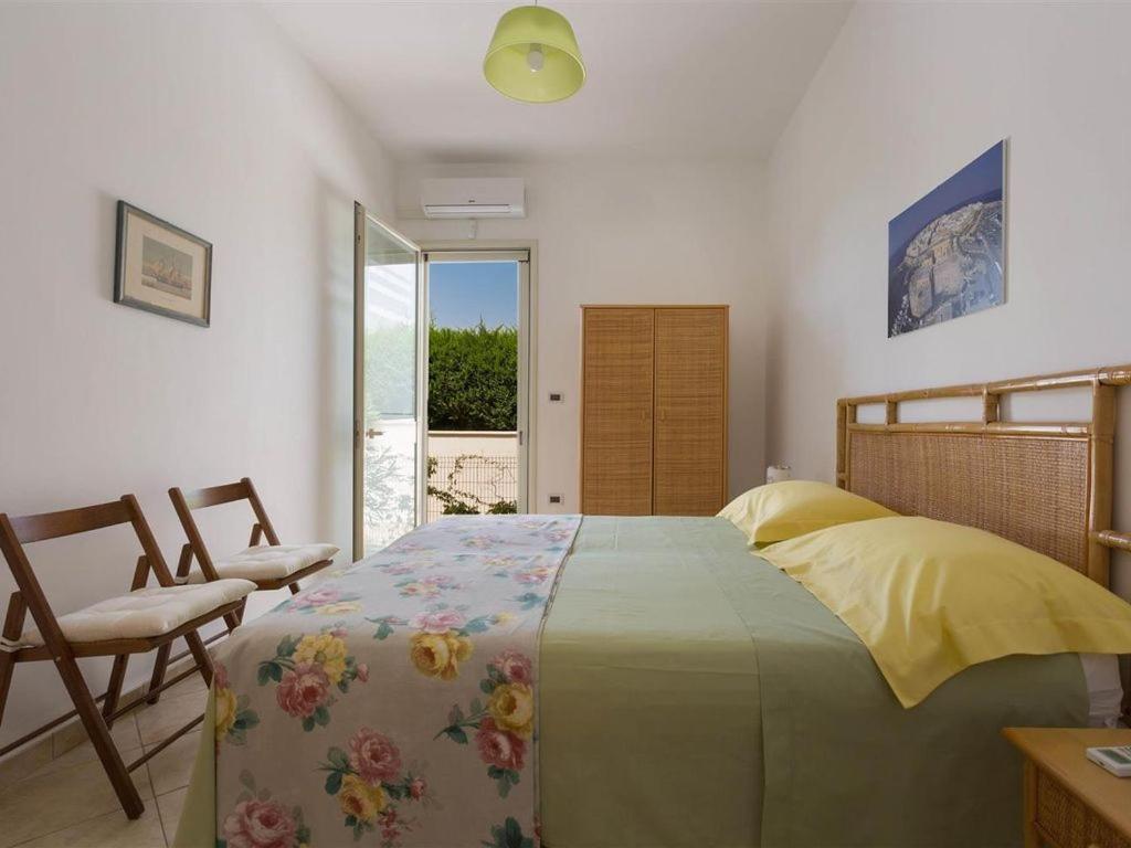 Villette Il Colle Porto Cesareo Εξωτερικό φωτογραφία