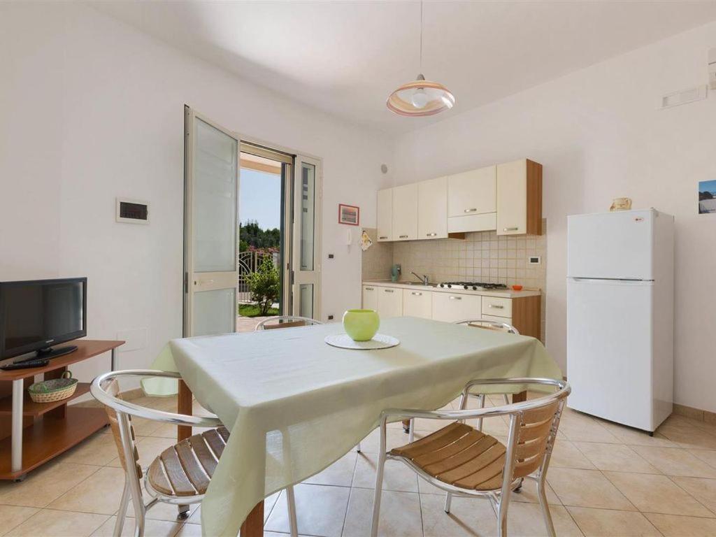 Villette Il Colle Porto Cesareo Εξωτερικό φωτογραφία