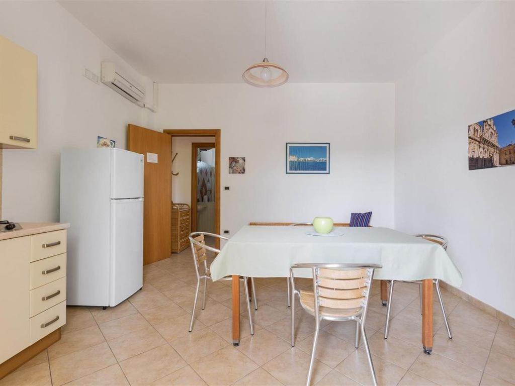 Villette Il Colle Porto Cesareo Εξωτερικό φωτογραφία
