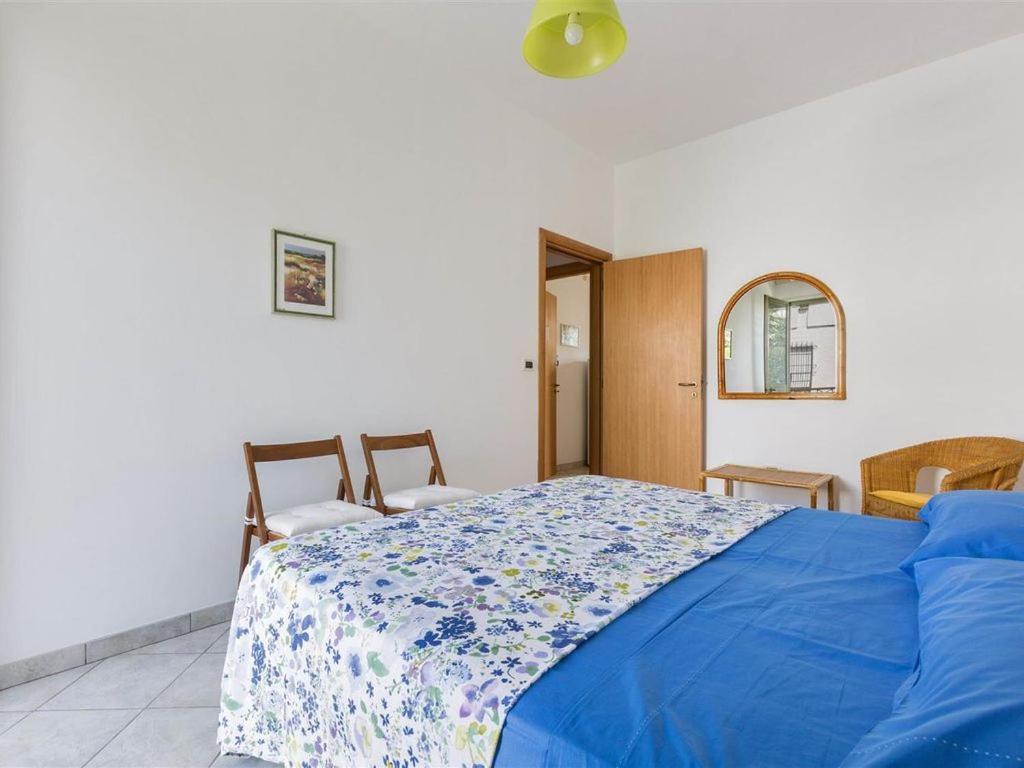 Villette Il Colle Porto Cesareo Εξωτερικό φωτογραφία