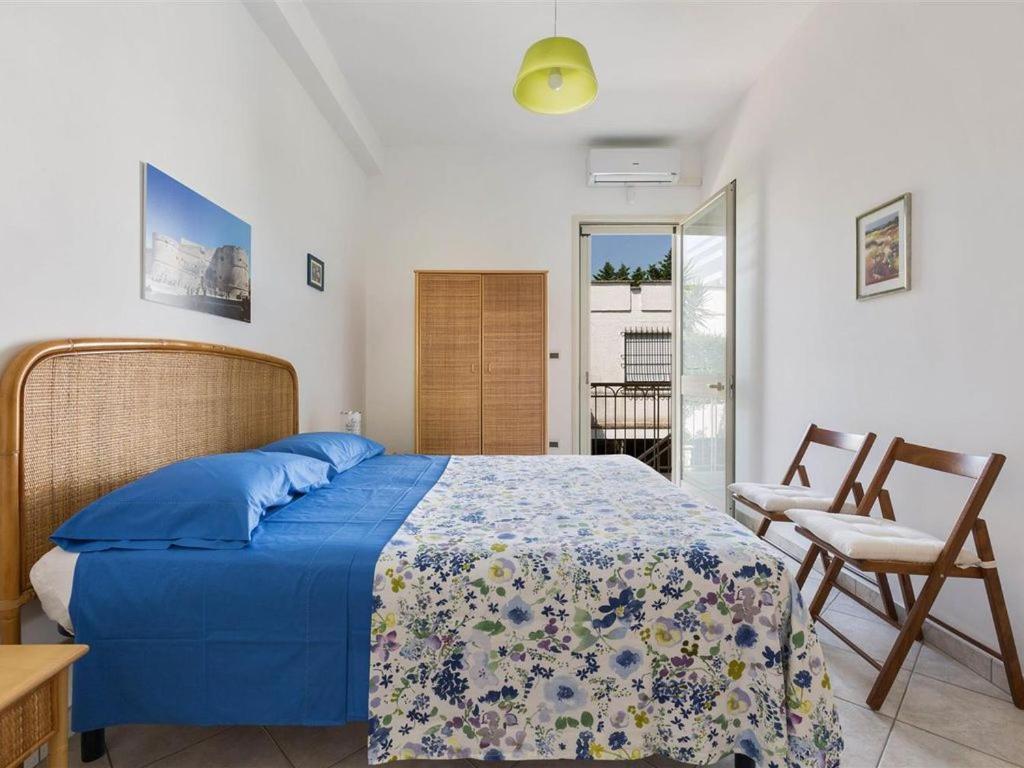 Villette Il Colle Porto Cesareo Εξωτερικό φωτογραφία