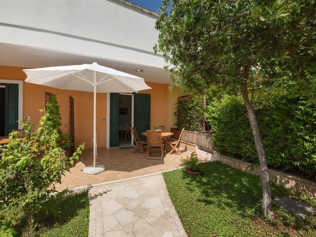 Villette Il Colle Porto Cesareo Εξωτερικό φωτογραφία