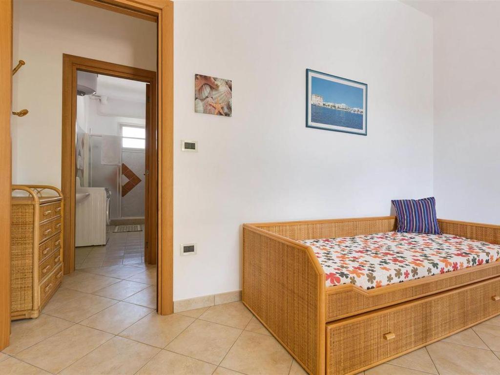 Villette Il Colle Porto Cesareo Εξωτερικό φωτογραφία
