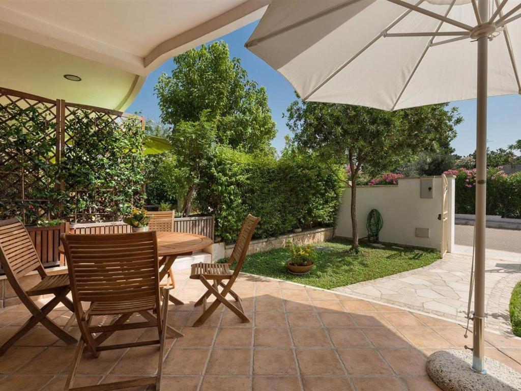 Villette Il Colle Porto Cesareo Εξωτερικό φωτογραφία