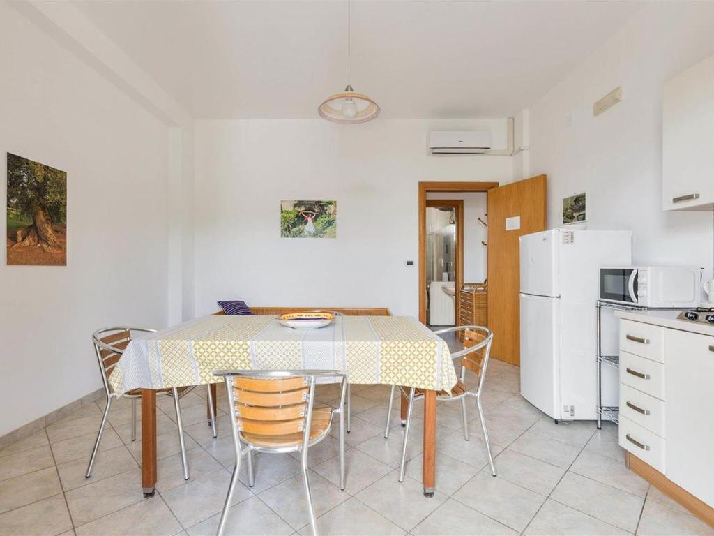 Villette Il Colle Porto Cesareo Εξωτερικό φωτογραφία
