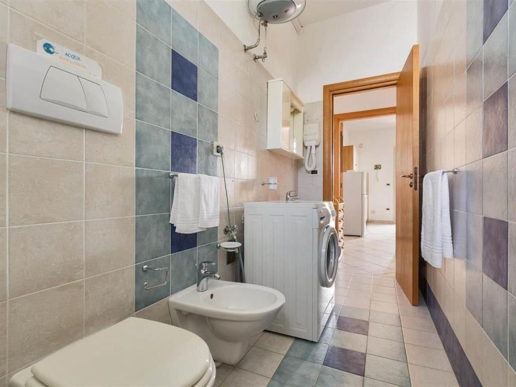 Villette Il Colle Porto Cesareo Εξωτερικό φωτογραφία