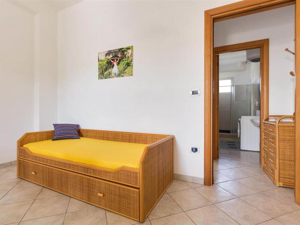 Villette Il Colle Porto Cesareo Εξωτερικό φωτογραφία