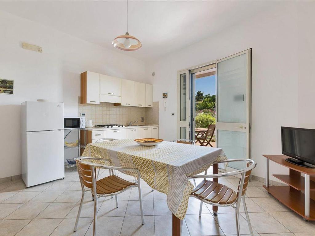 Villette Il Colle Porto Cesareo Εξωτερικό φωτογραφία