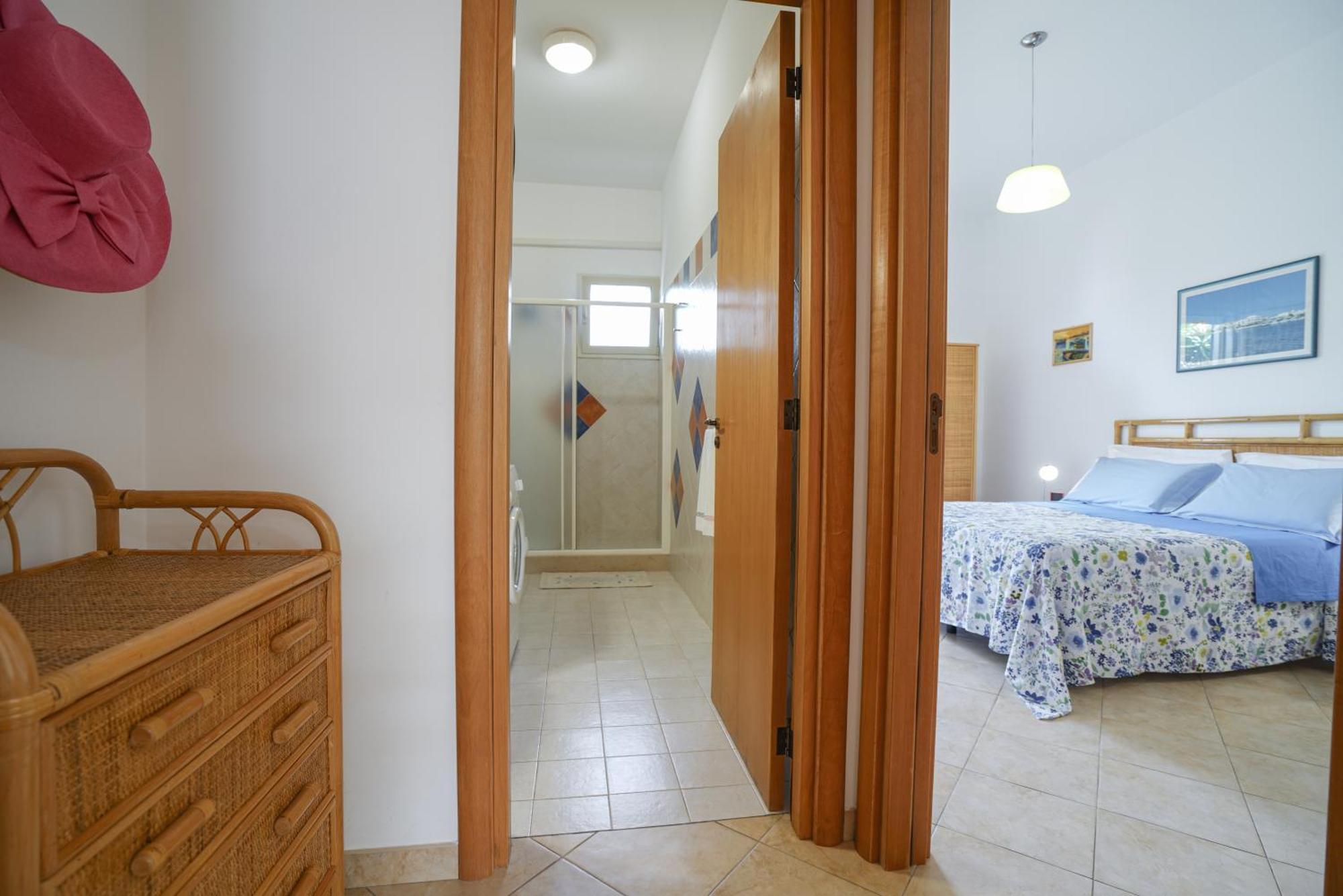 Villette Il Colle Porto Cesareo Εξωτερικό φωτογραφία