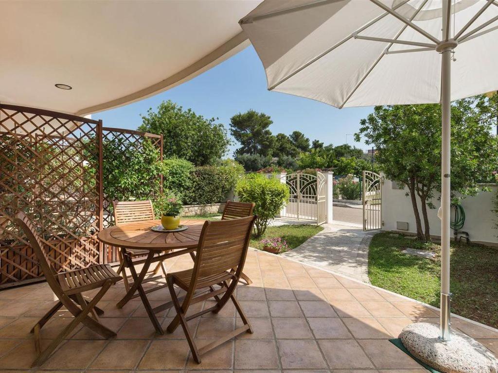 Villette Il Colle Porto Cesareo Εξωτερικό φωτογραφία