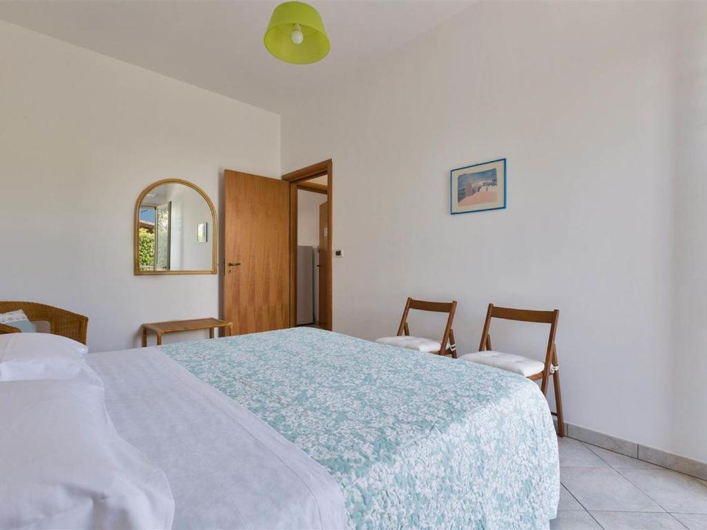 Villette Il Colle Porto Cesareo Εξωτερικό φωτογραφία