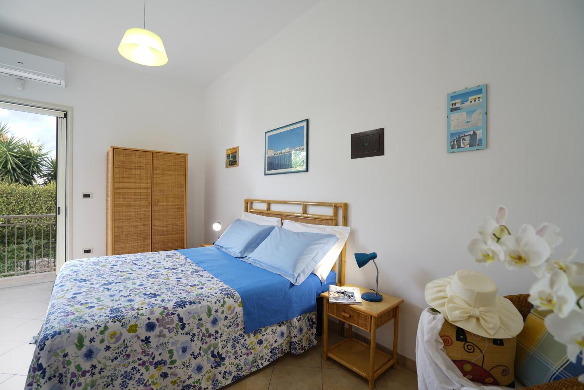 Villette Il Colle Porto Cesareo Εξωτερικό φωτογραφία