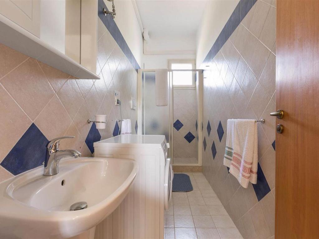 Villette Il Colle Porto Cesareo Εξωτερικό φωτογραφία