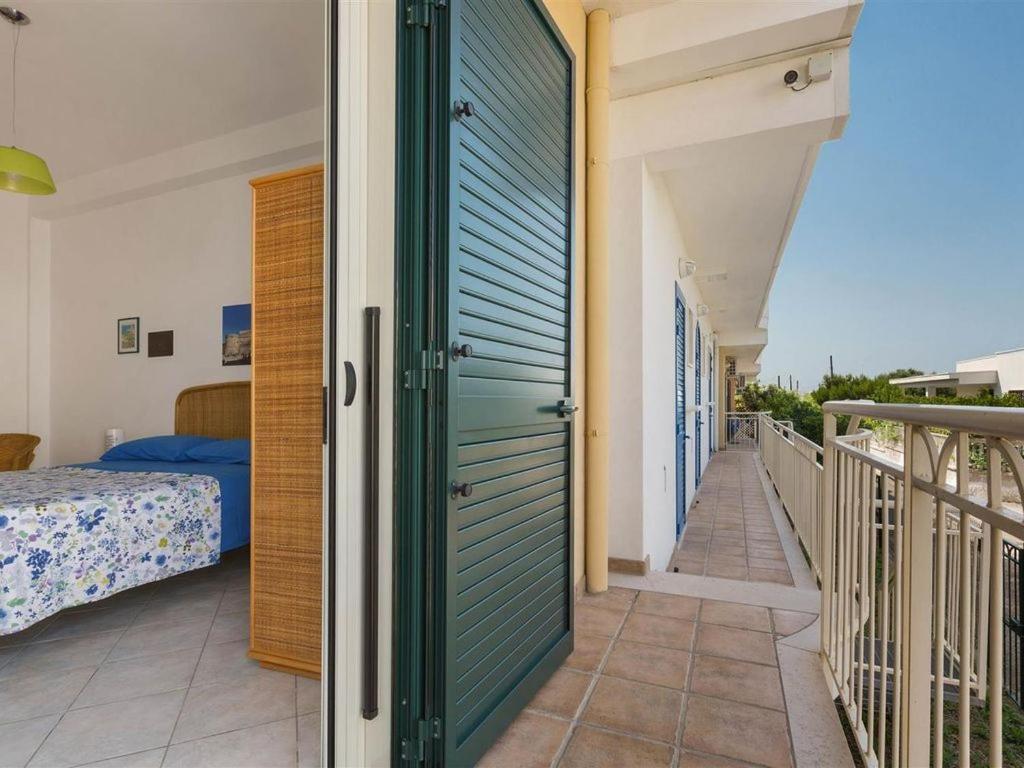 Villette Il Colle Porto Cesareo Εξωτερικό φωτογραφία