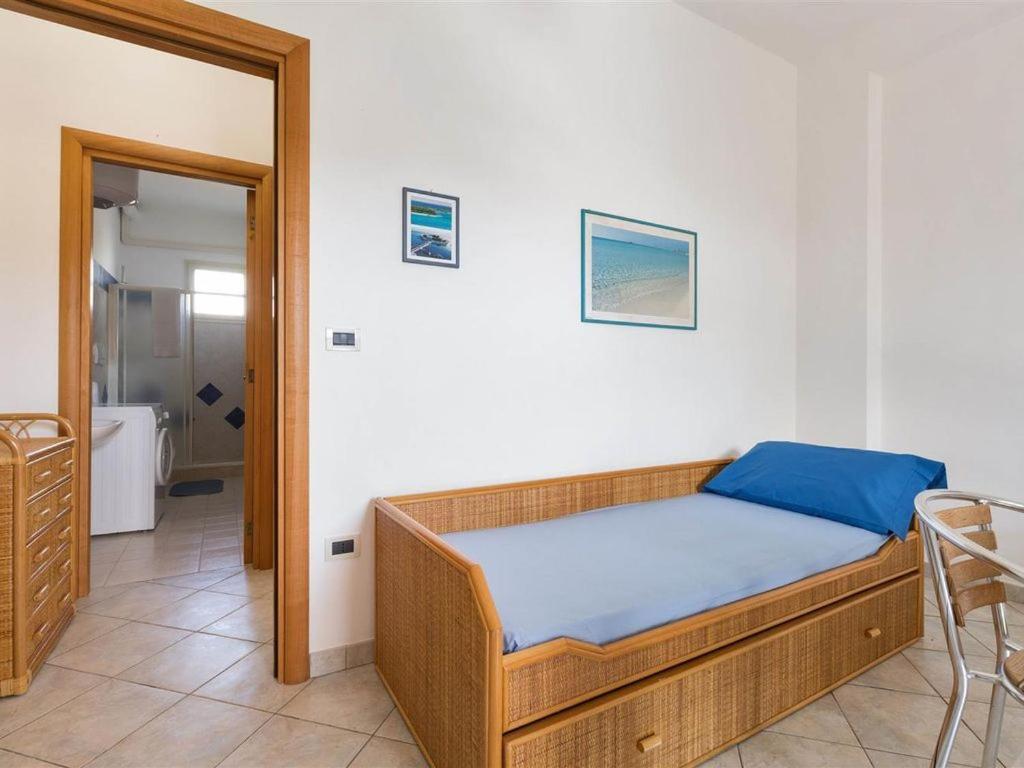 Villette Il Colle Porto Cesareo Εξωτερικό φωτογραφία