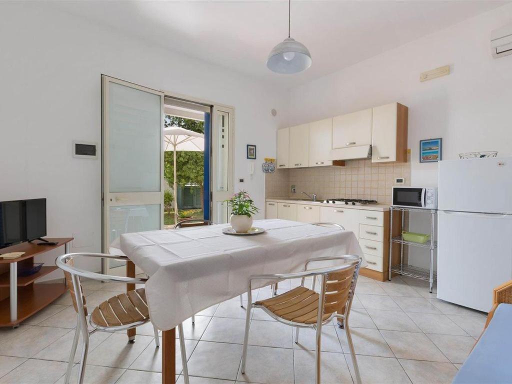 Villette Il Colle Porto Cesareo Εξωτερικό φωτογραφία