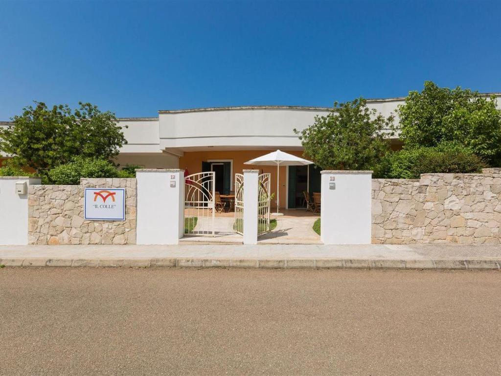 Villette Il Colle Porto Cesareo Εξωτερικό φωτογραφία