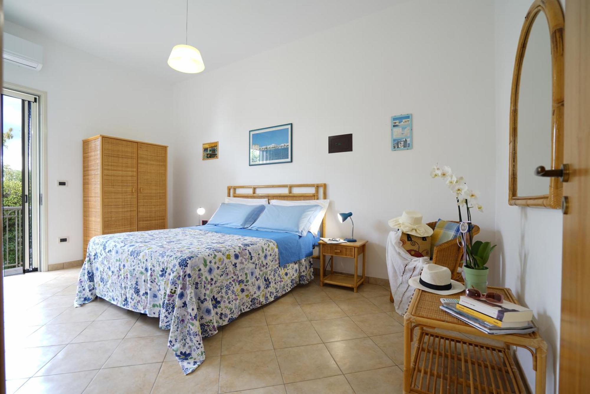 Villette Il Colle Porto Cesareo Εξωτερικό φωτογραφία