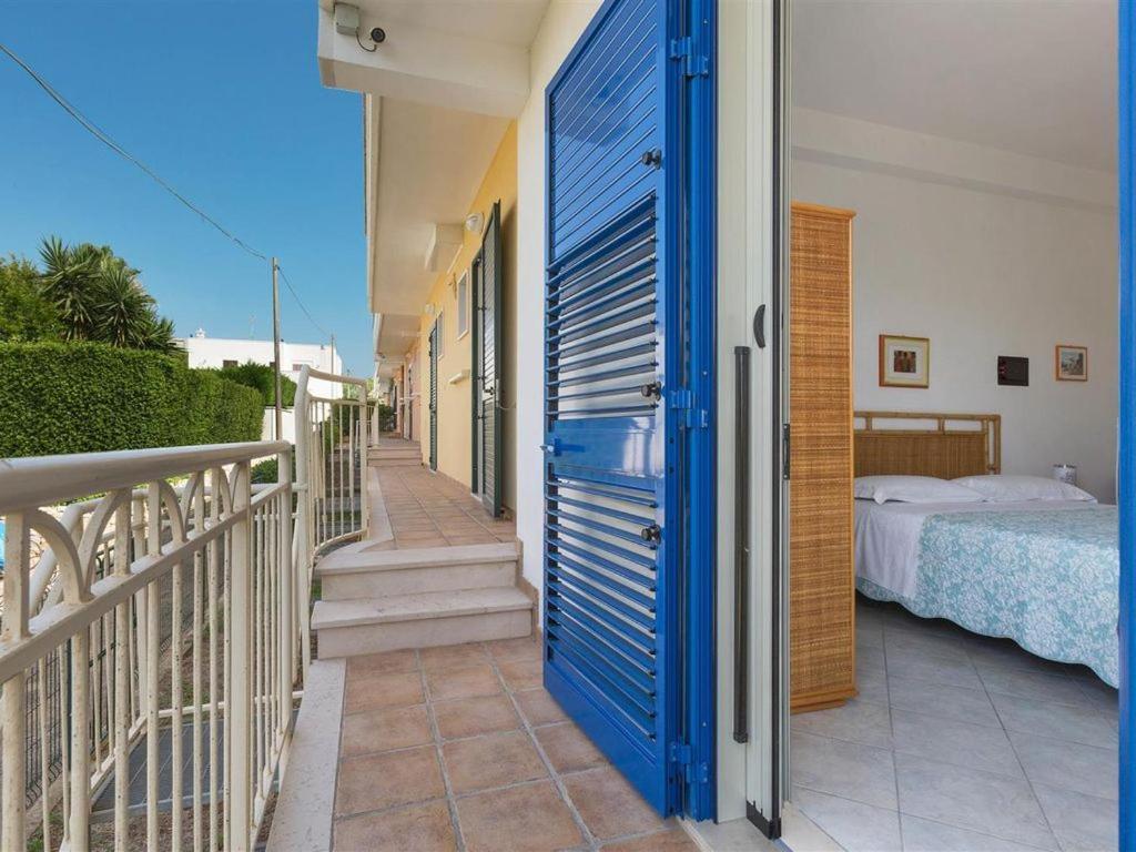 Villette Il Colle Porto Cesareo Εξωτερικό φωτογραφία